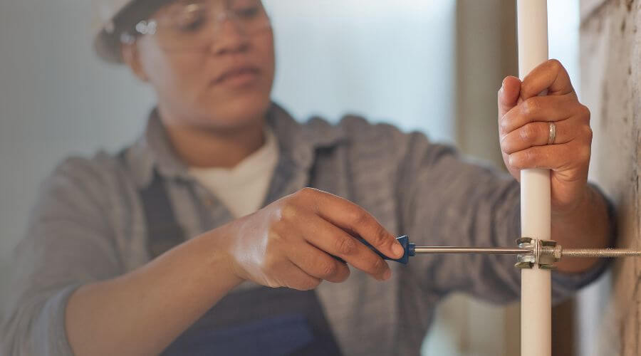Professional expert plumbing services in Fork, MD
